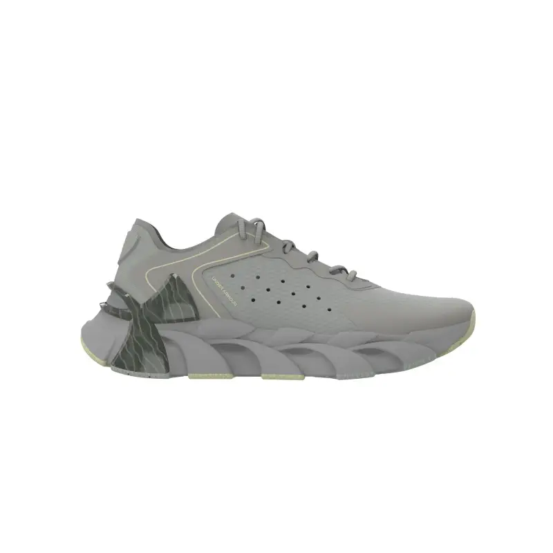Scarpe cross training Under Armour Trainer Gris