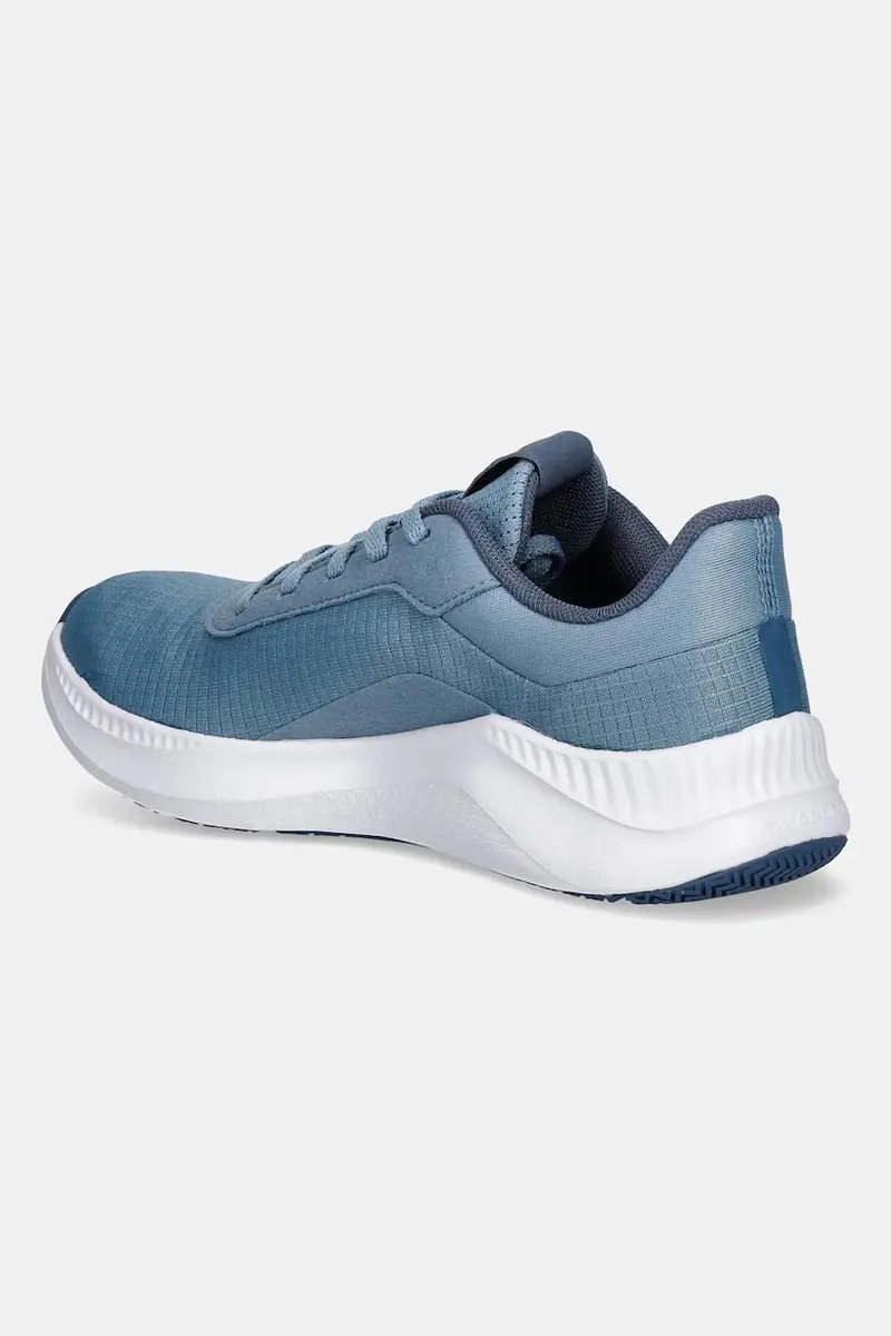 scarpe da allenamento Aurora 3 donna colore blu 6000760 miniatura 3