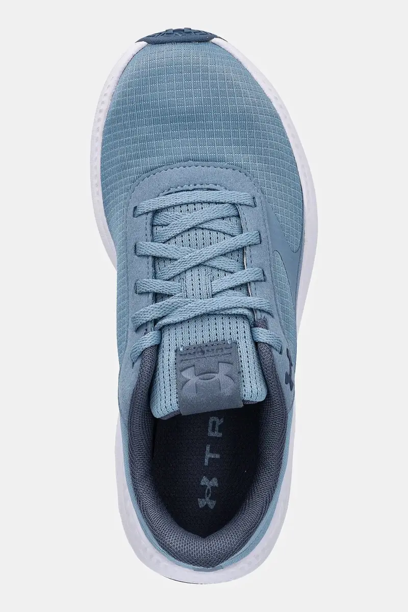 scarpe da allenamento Aurora 3 donna colore blu 6000760 miniatura 4