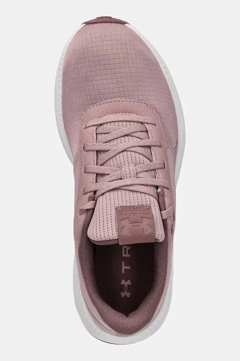 scarpe da allenamento Aurora 3 Rosa miniatura 4