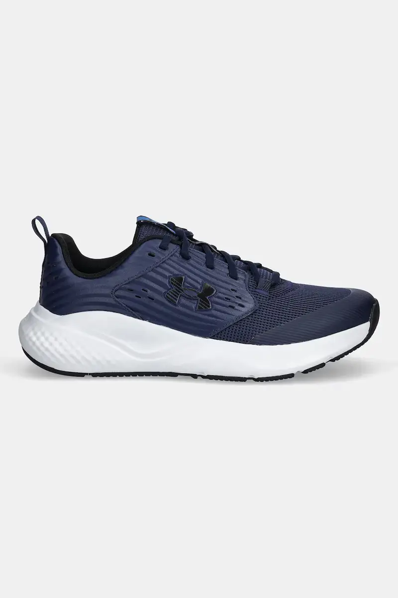 scarpe da allenamento Charged Commit TR 4 Blu navy miniatura 2