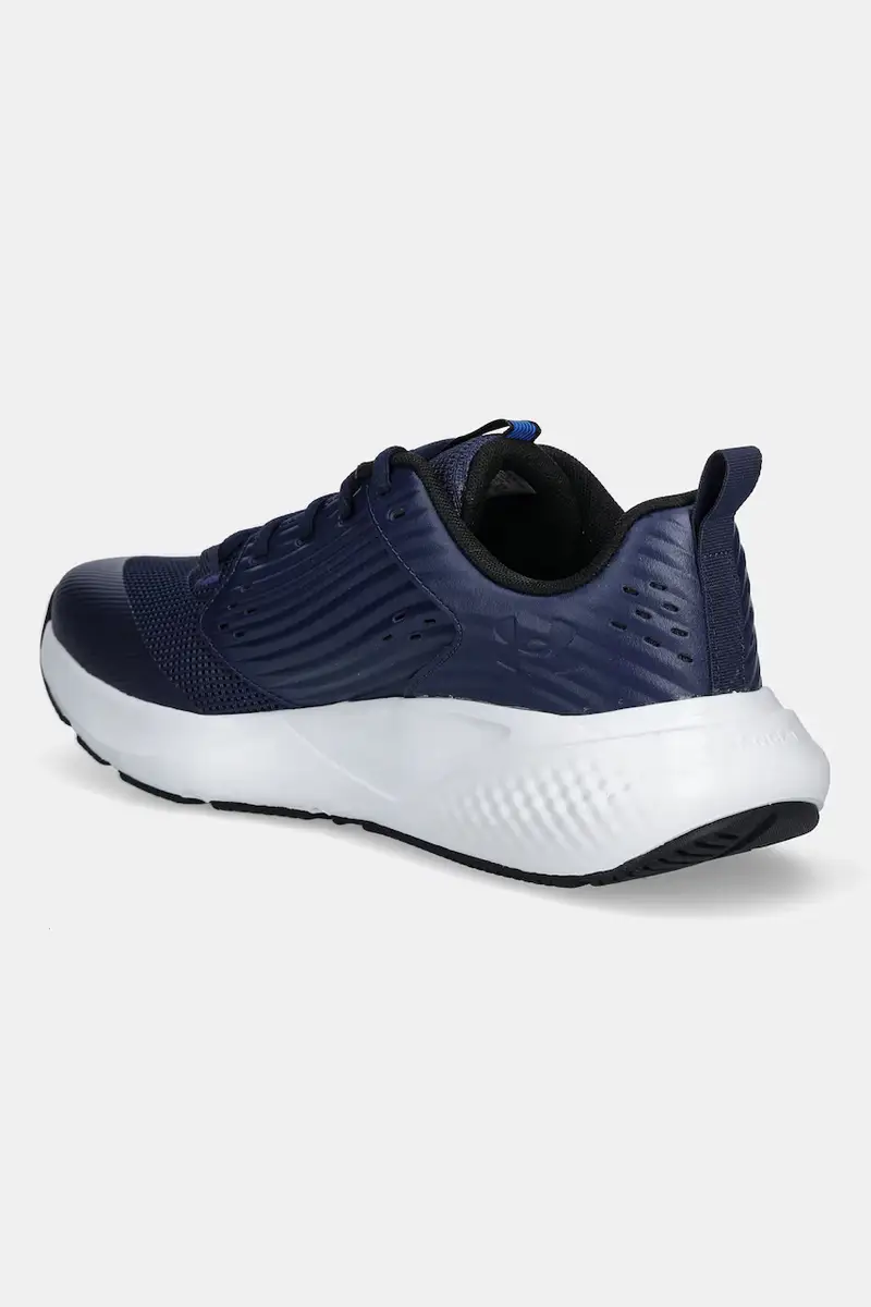 scarpe da allenamento Charged Commit TR 4 Blu navy miniatura 3