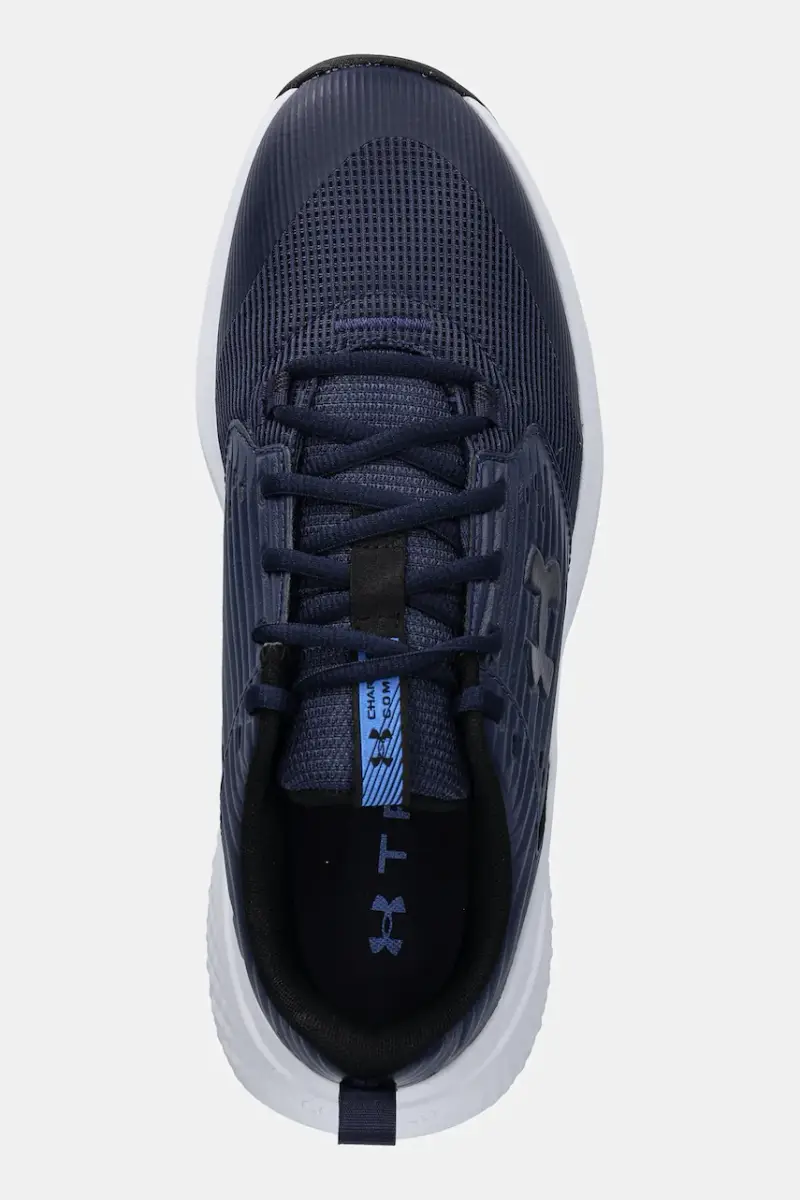 scarpe da allenamento Charged Commit TR 4 Blu navy miniatura 4