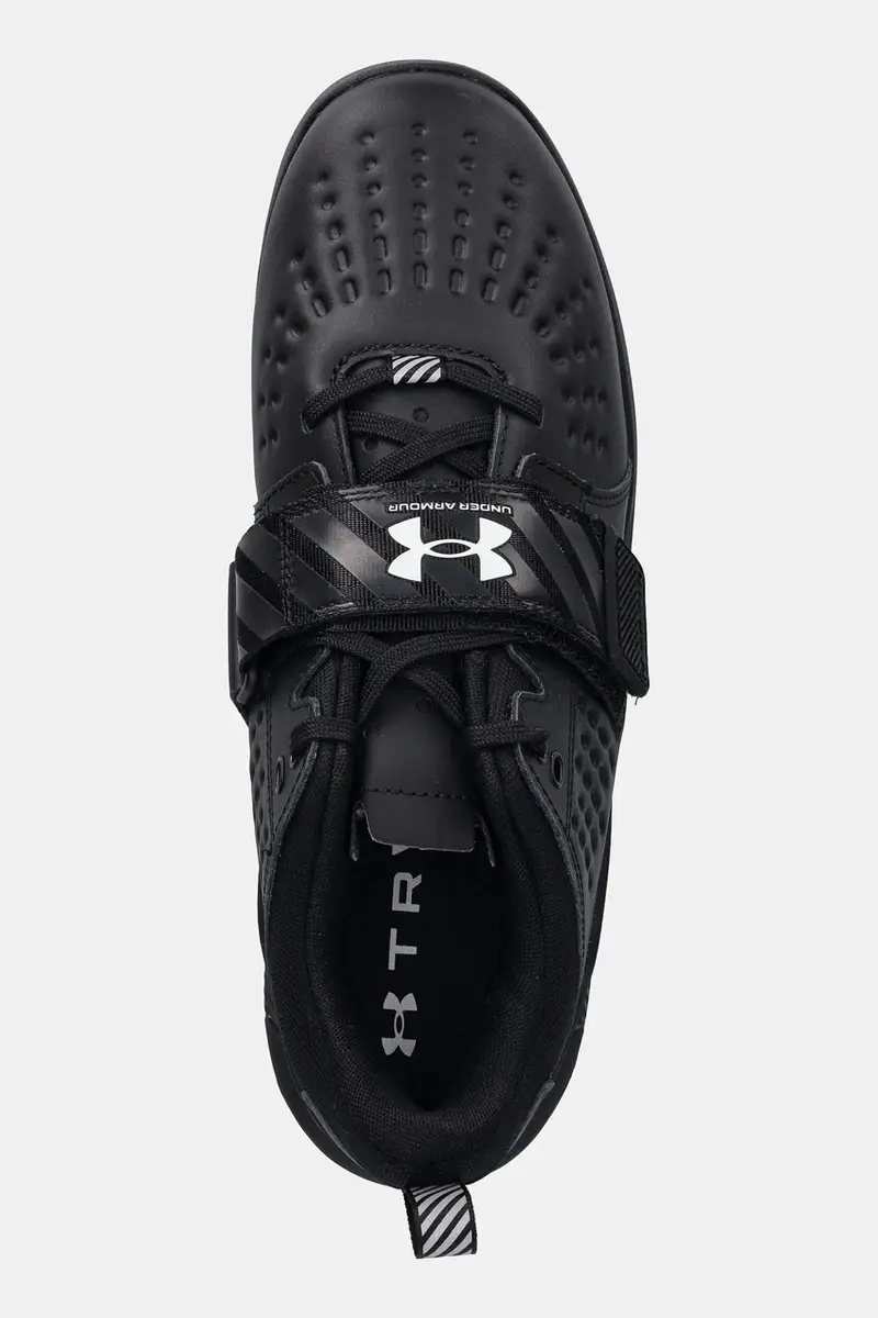 scarpe da allenamento colore nero 3028028 miniatura 4