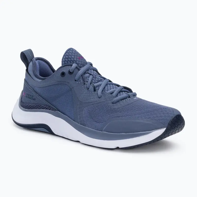 Scarpe da allenamento da donna Under Armour Hovr Omnia | Under Armour Blu turchino