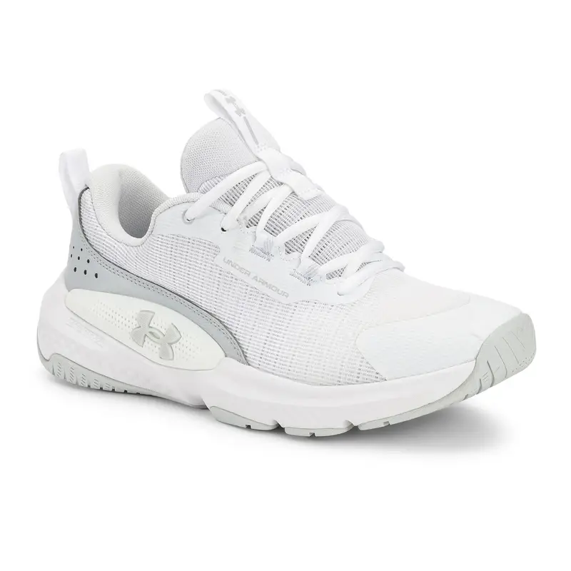 Scarpe da allenamento da uomo Under Armour Dynamic Select | Under Armour Bianco