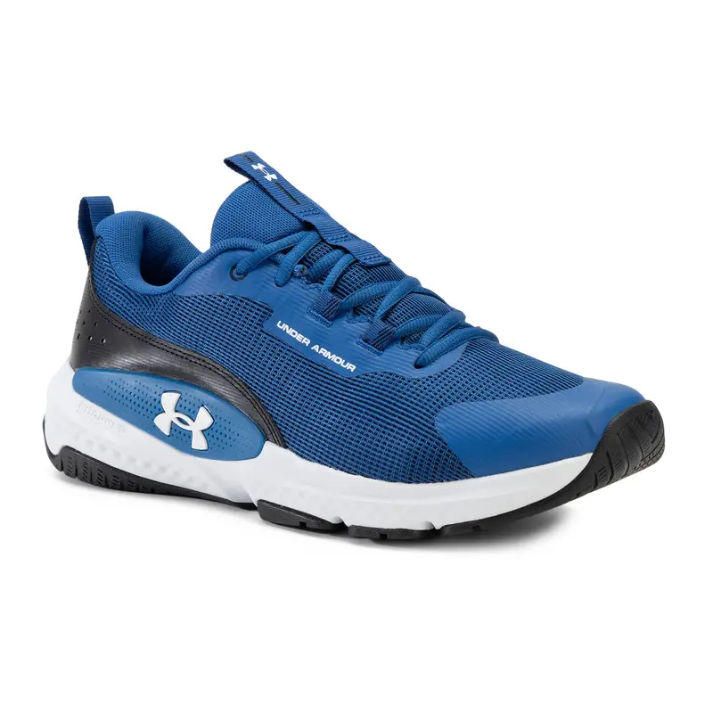 Scarpe da allenamento da uomo Under Armour Dynamic Select | Under Armour Blu