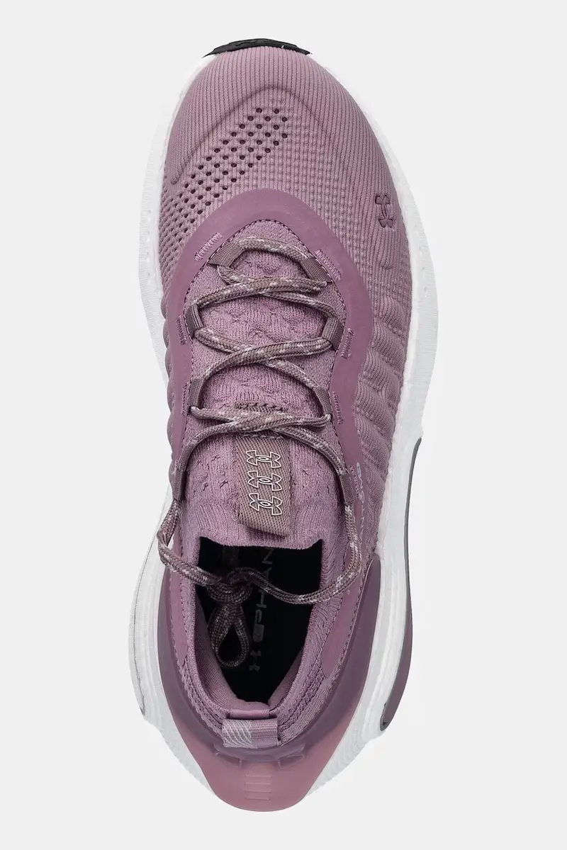 scarpe da allenamento Phantom 4 colore beige 3027594 Violetto miniatura 4