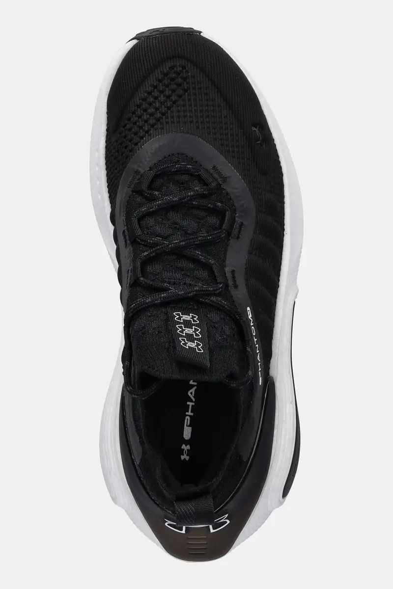 scarpe da allenamento Phantom 4 Nero miniatura 4