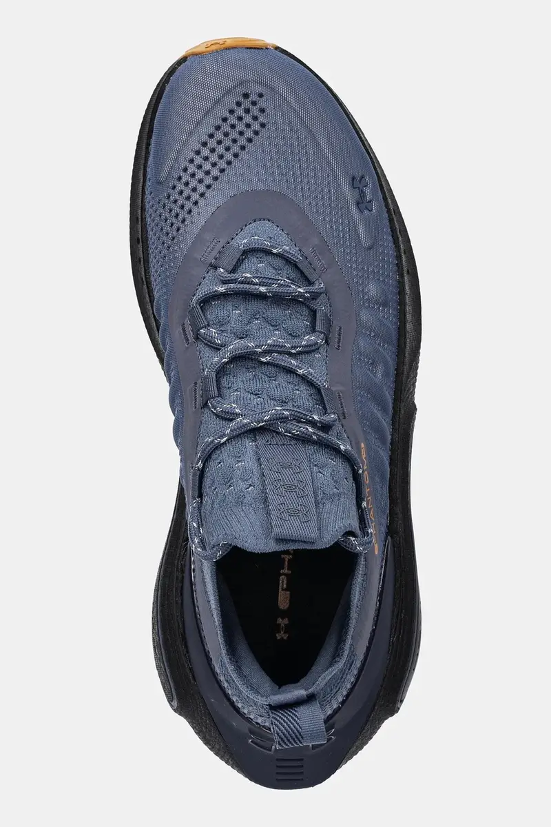 scarpe da allenamento Phantom 4 RFLCT uomo colore blu navy 3027672 miniatura 4