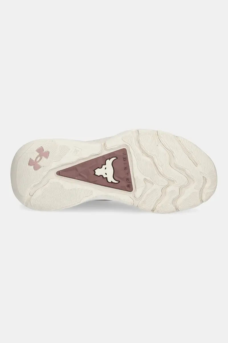 scarpe da allenamento Project Rock donna colore rosa 6000756 miniatura 5