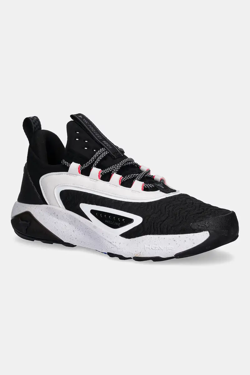 scarpe da allenamento Projekt Rock 7 colore nero 3027600