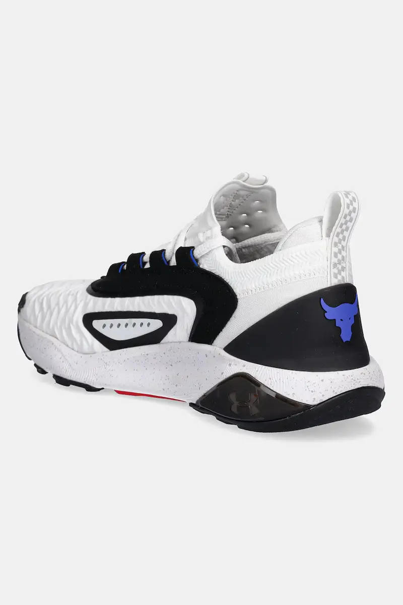 scarpe da allenamento Projekt Rock colore bianco 3027601 miniatura 3