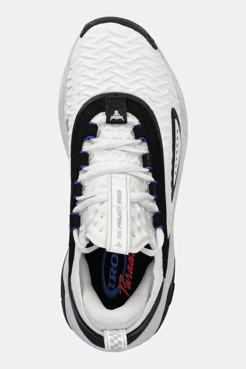 scarpe da allenamento Projekt Rock colore bianco 3027601 miniatura 4