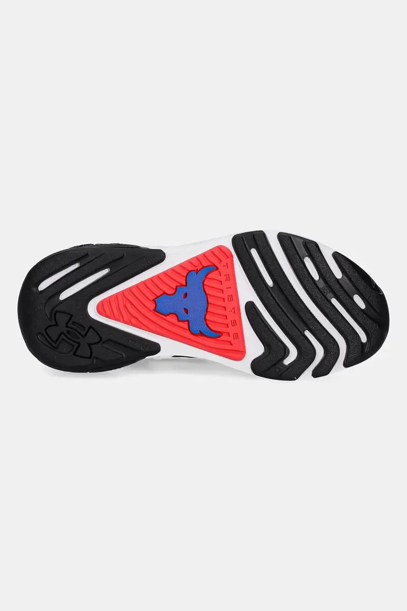 scarpe da allenamento Projekt Rock colore bianco 3027601 miniatura 5