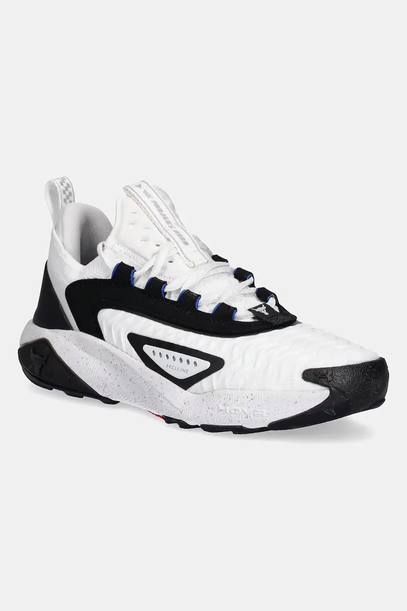 scarpe da allenamento Projekt Rock colore bianco 3027601