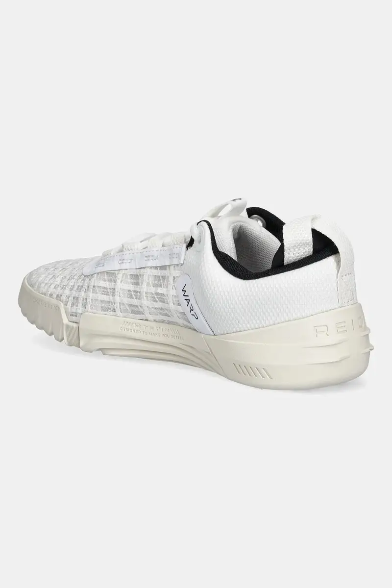 scarpe da allenamento TriBase Reign 6 colore grigio 3027342 Bianco miniatura 3
