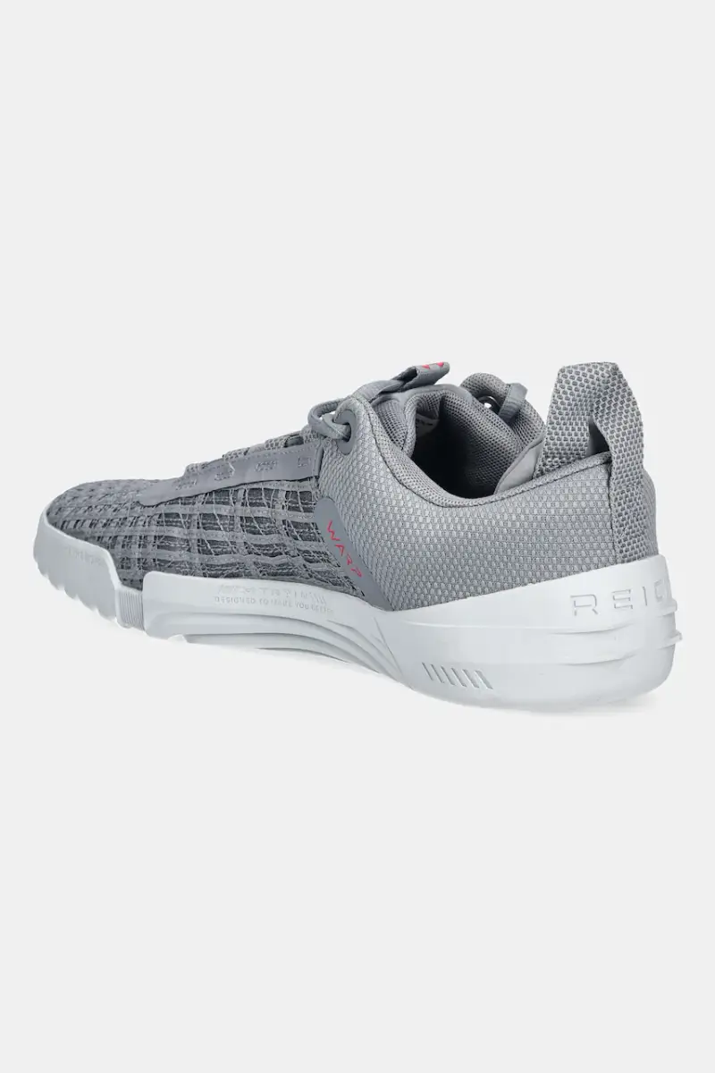 scarpe da allenamento TriBase Reign 6 Grigio miniatura 3