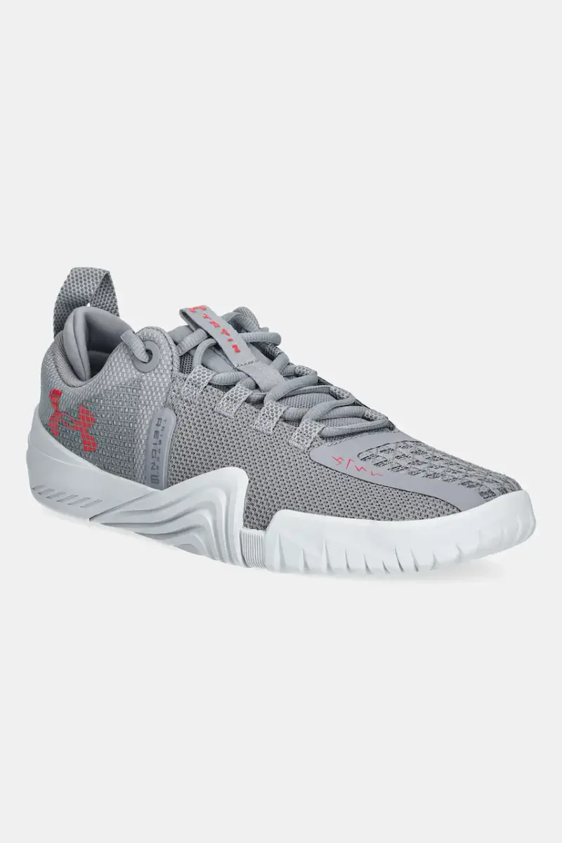 scarpe da allenamento TriBase Reign 6 Grigio