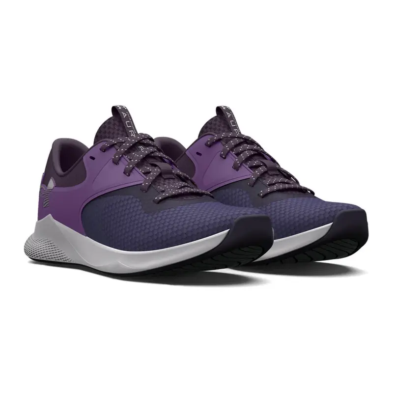 Scarpe da allenamento Under Armour W Charged Aurora 2 da donna | Under Armour Viola iris