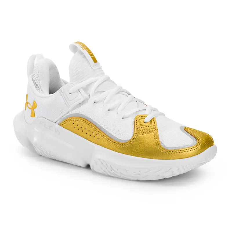 Scarpe da basket Under Armour Flow Futr X3 | Under Armour Bianco