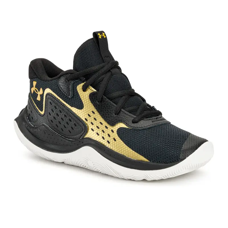 Scarpe da basket Under Armour Jet'23 | Under Armour Nero
