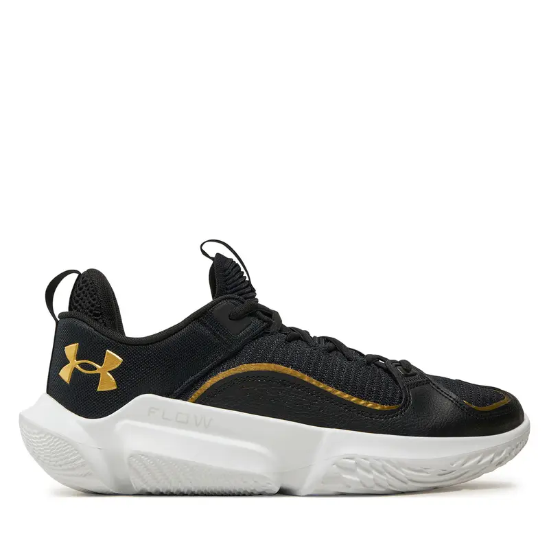Scarpe da basket Under Armour Ua Flow Futr X 3 3026630-001 Nero