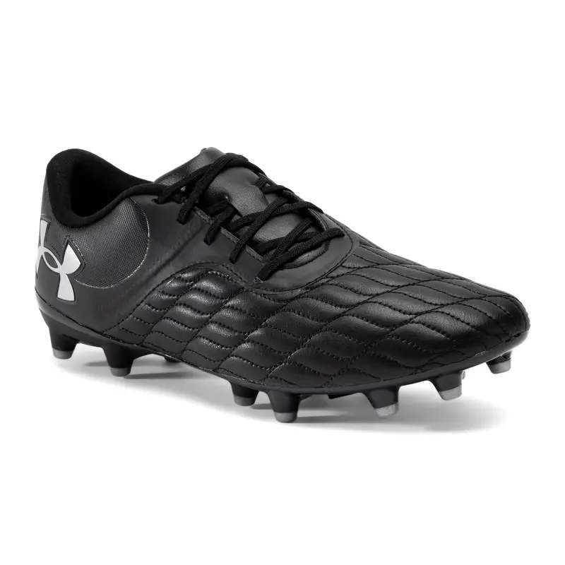 Scarpe da calcio Under Armour Magnetico Select 3 0 FG | Under Armour Nero
