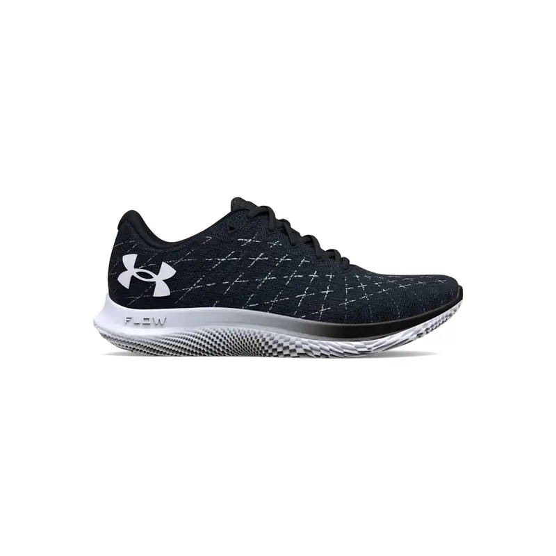 Scarpe da corsa da donna Under Armour Flow Velociti Wind 2 | Under Armour Nero