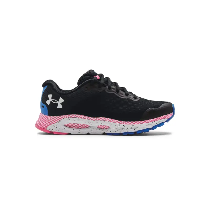 Scarpe da corsa da donna Under Armour HOVR™ Infinite 3 Noir