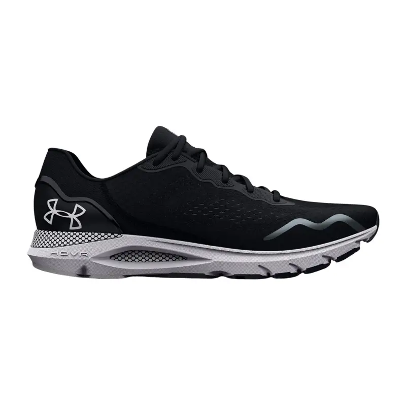 Scarpe da corsa da donna Under Armour Hovr Sonic 6 Gris
