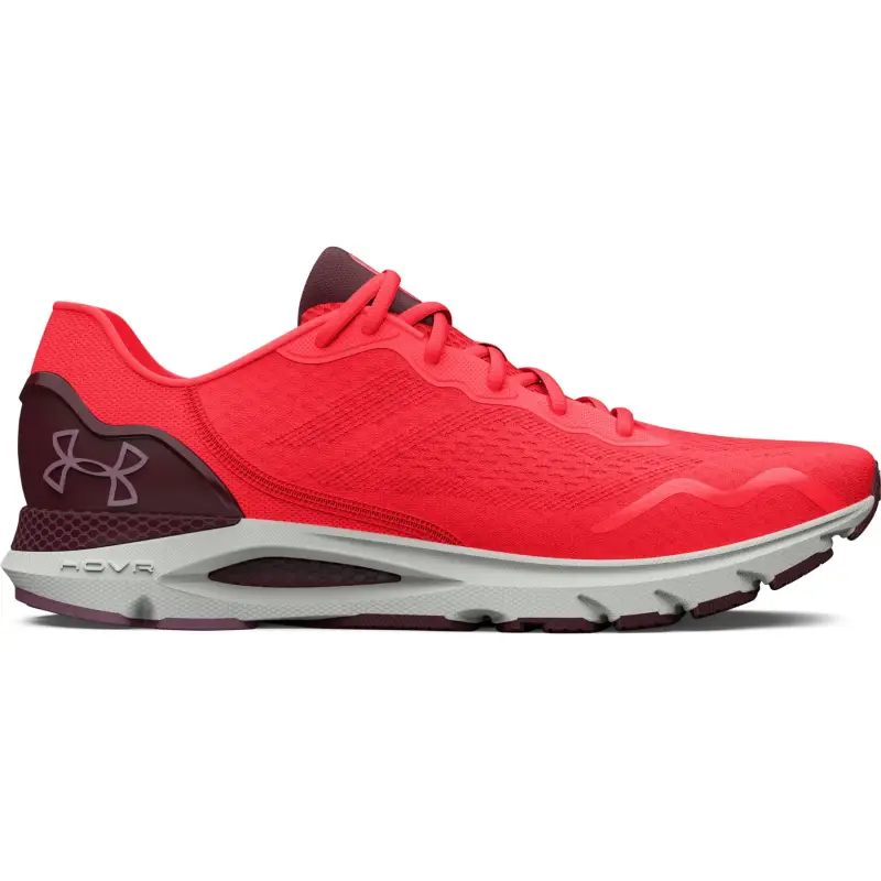 Scarpe da corsa da donna Under Armour Hovr Sonic 6 Rouge