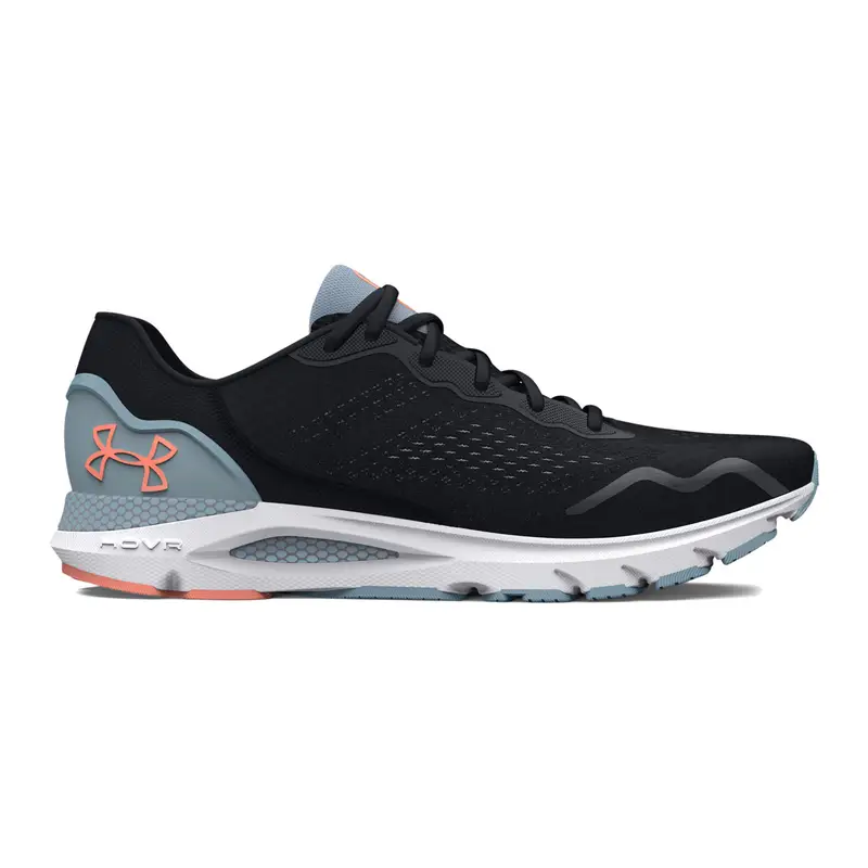 Scarpe da corsa da donna Under Armour Hovr Sonic 6 | Under Armour Nero