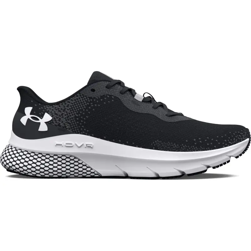 Scarpe da corsa da donna Under Armour Hovr Turbulence 2 Noir
