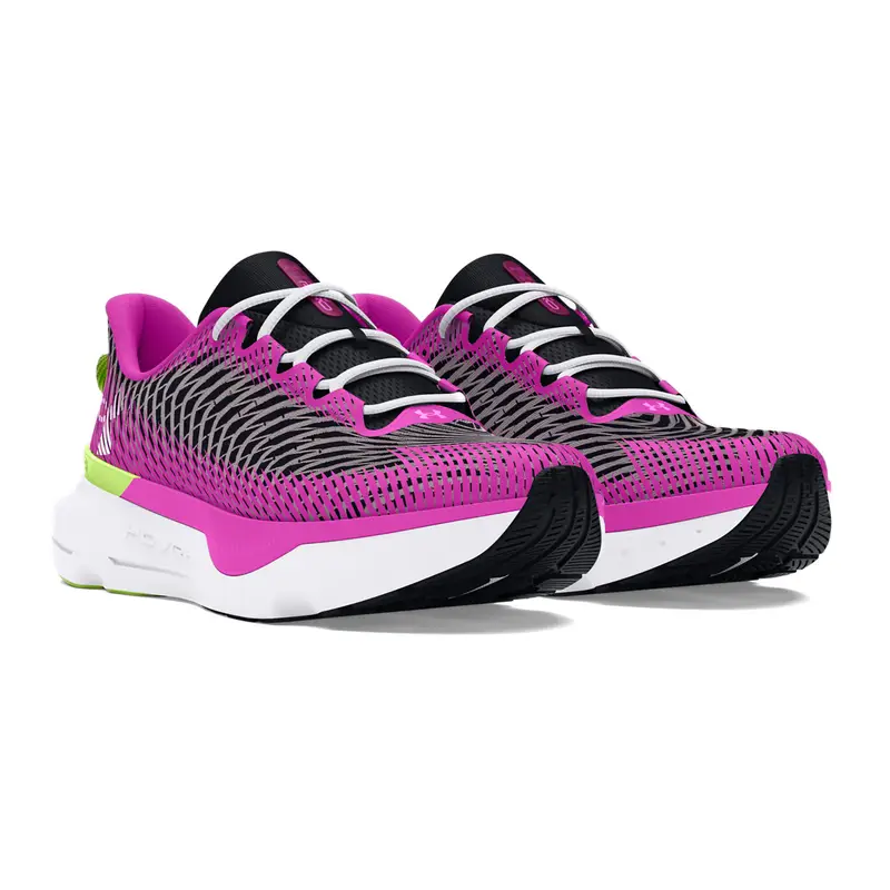 Scarpe da corsa da donna Under Armour Infinite Pro Run Anywhere | Under Armour Viola