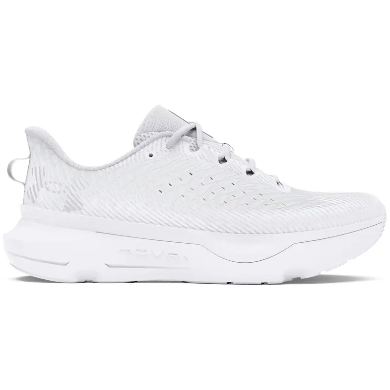 Scarpe da corsa da donna Under Armour Infinite Pro | Under Armour Bianco