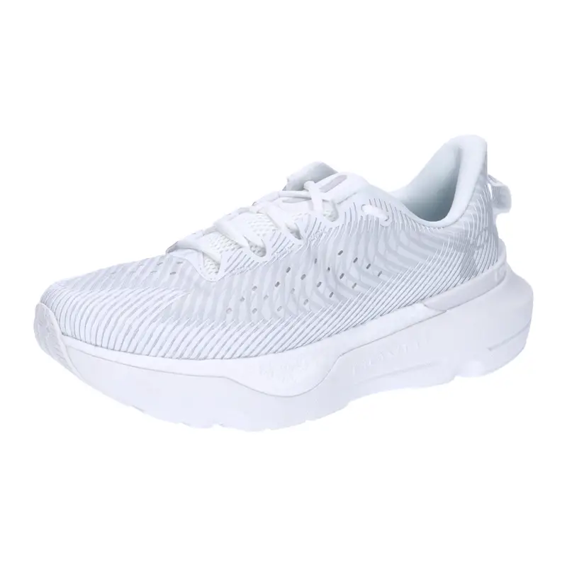 Scarpe da corsa da donna Under Armour Infinite Pro | Under Armour Bianco