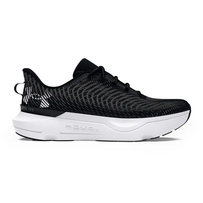 Scarpe da corsa da donna Under Armour Infinite Pro | Under Armour Nero
