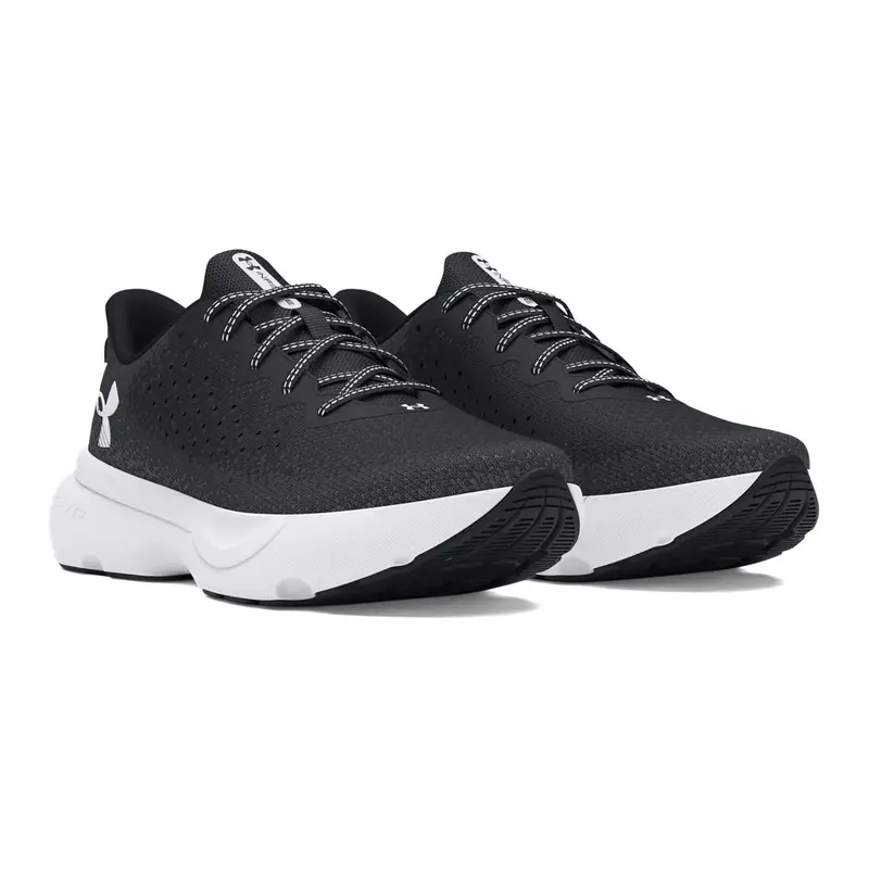 Scarpe da corsa da donna Under Armour Infinite | Under Armour Nero