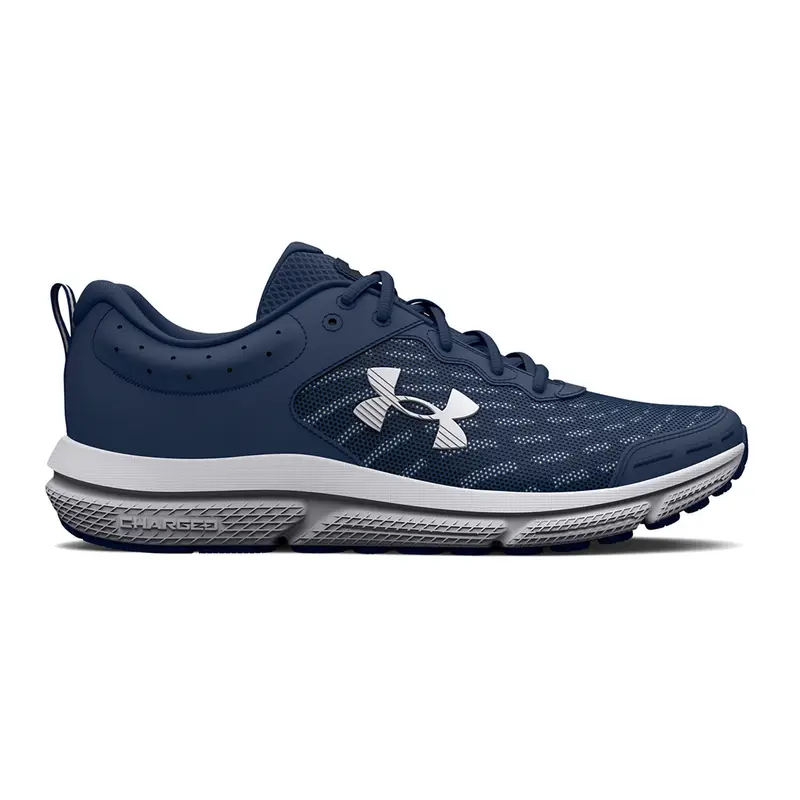 Scarpe da corsa da uomo Under Armour Charged Assert 10 | Under Armour Blu scuro