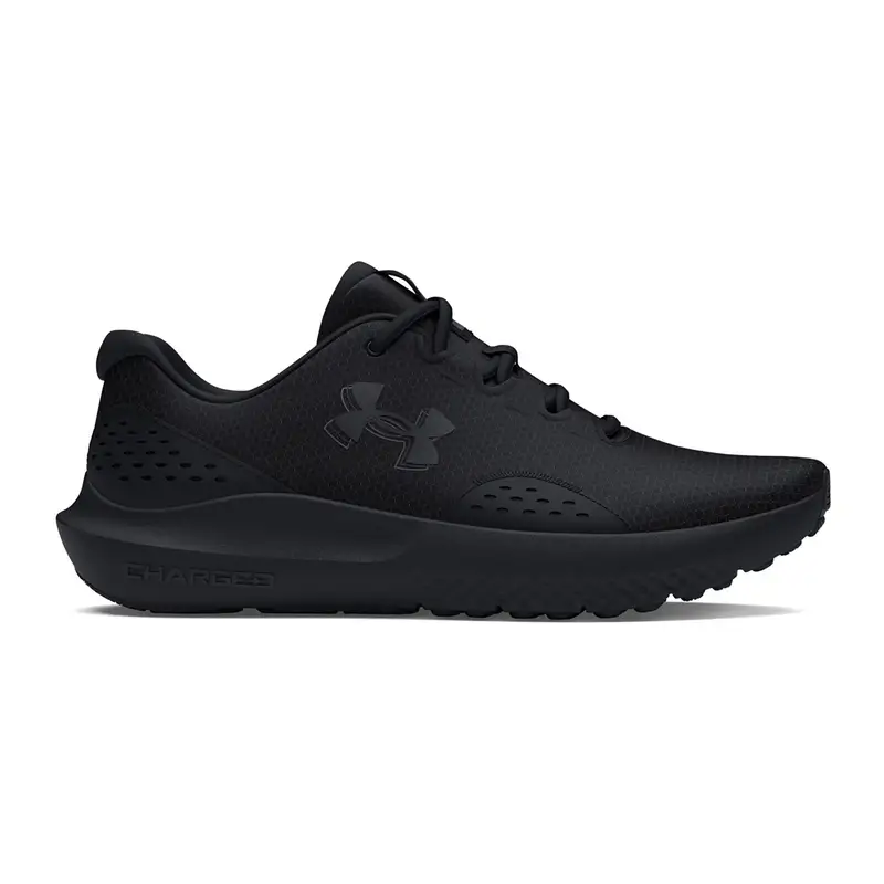 Scarpe da corsa da uomo Under Armour Charged Surge 4 | Under Armour Verde palude