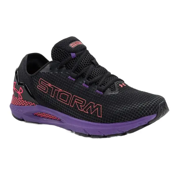 Scarpe da corsa da uomo Under Armour Hovr Sonic 6 Storm | Under Armour Nero