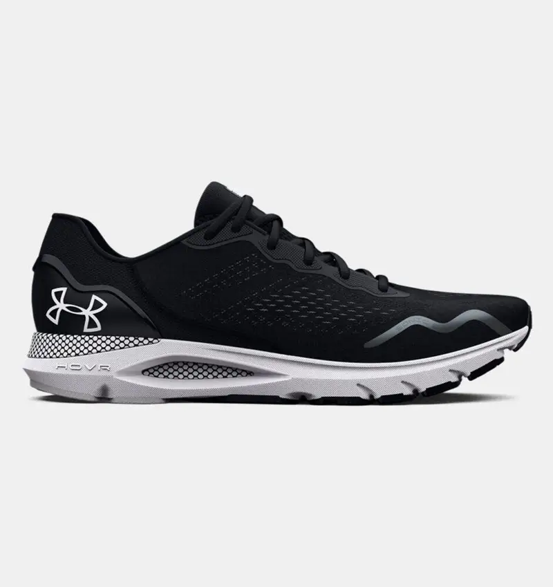 Scarpe da corsa da uomo Under Armour Hovr Sonic 6 | Under Armour Nero
