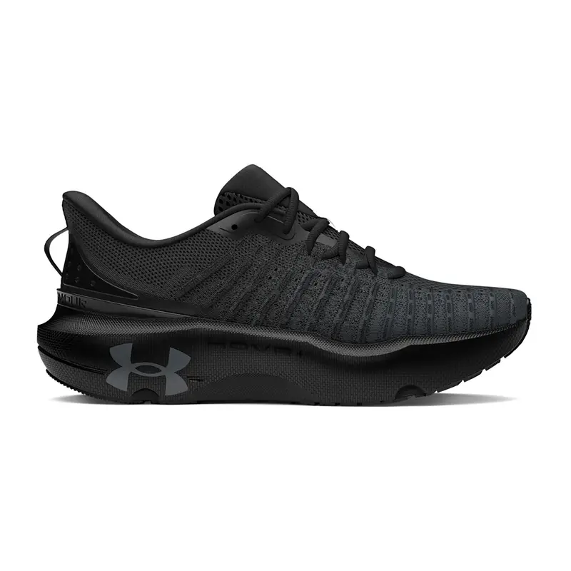 Scarpe da corsa da uomo Under Armour Infinite Elite | Under Armour Nero