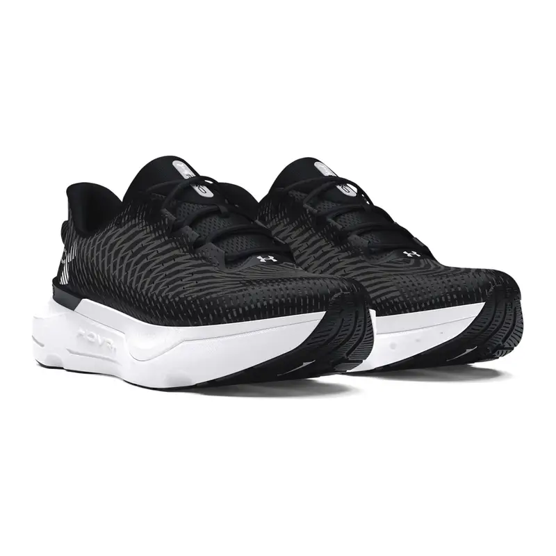 Scarpe da corsa da uomo Under Armour Infinite Pro | Under Armour Nero