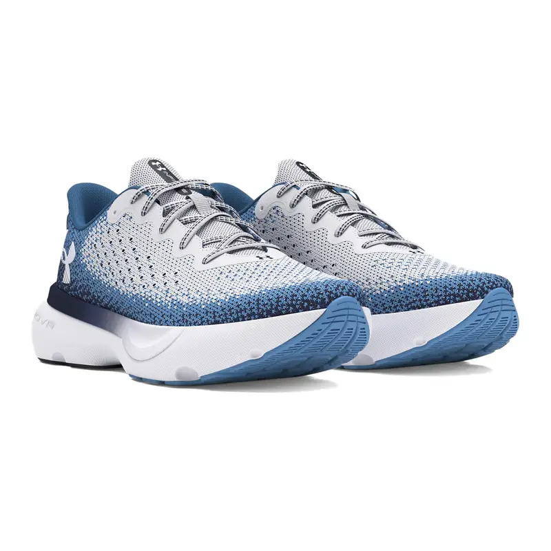 Scarpe da corsa da uomo Under Armour Infinite | Under Armour Bianco