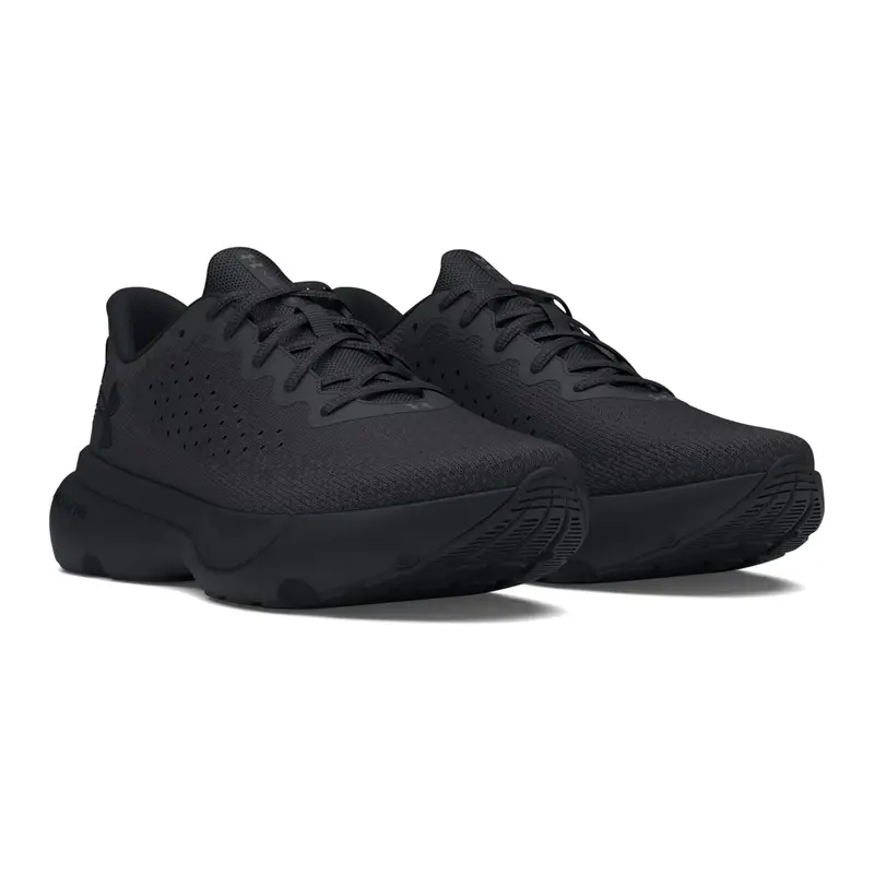 Scarpe da corsa da uomo Under Armour Infinite | Under Armour Nero