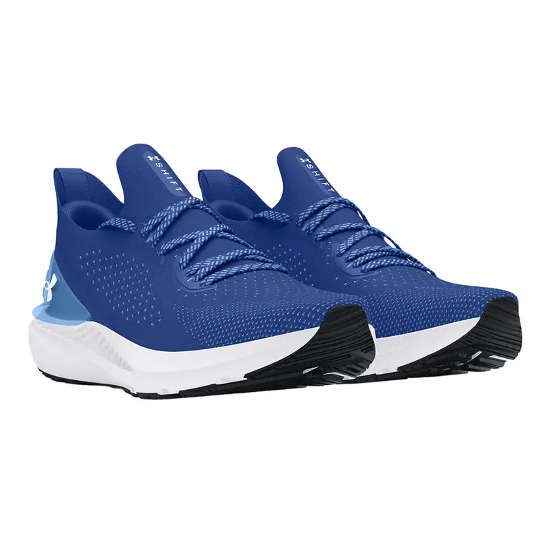 Scarpe da corsa da uomo Under Armour Shift | Under Armour Blu