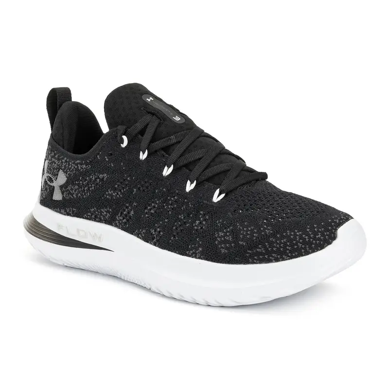 Scarpe da corsa da uomo Under Armour Velociti 3 | Under Armour Nero