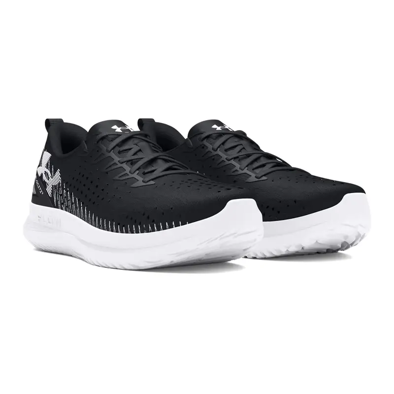Scarpe da corsa da uomo Under Armour Velociti 4 | Under Armour Nero
